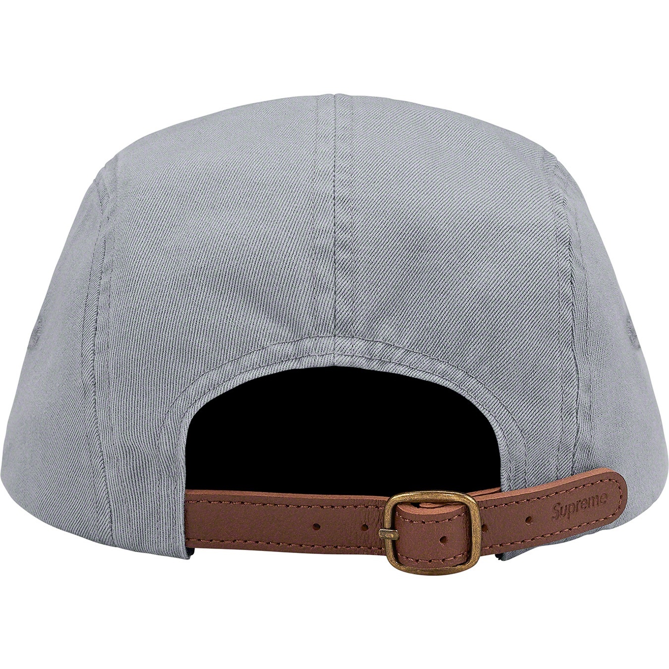 Washed Chino Twill Camp Cap view 9